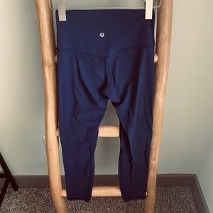 Lululemon Align Pant 25”